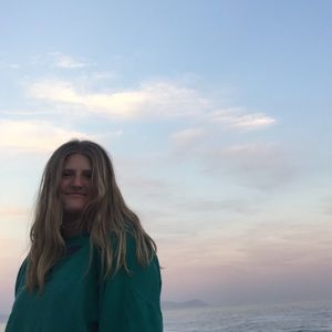 Meet your Posher, Marguerite